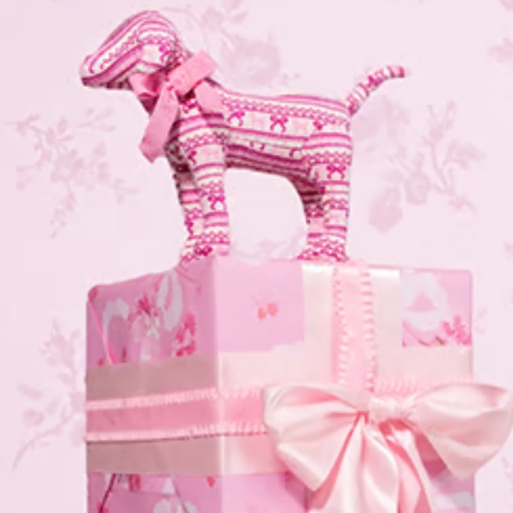 LoveShackFancy X Pink Dog Limited Edition